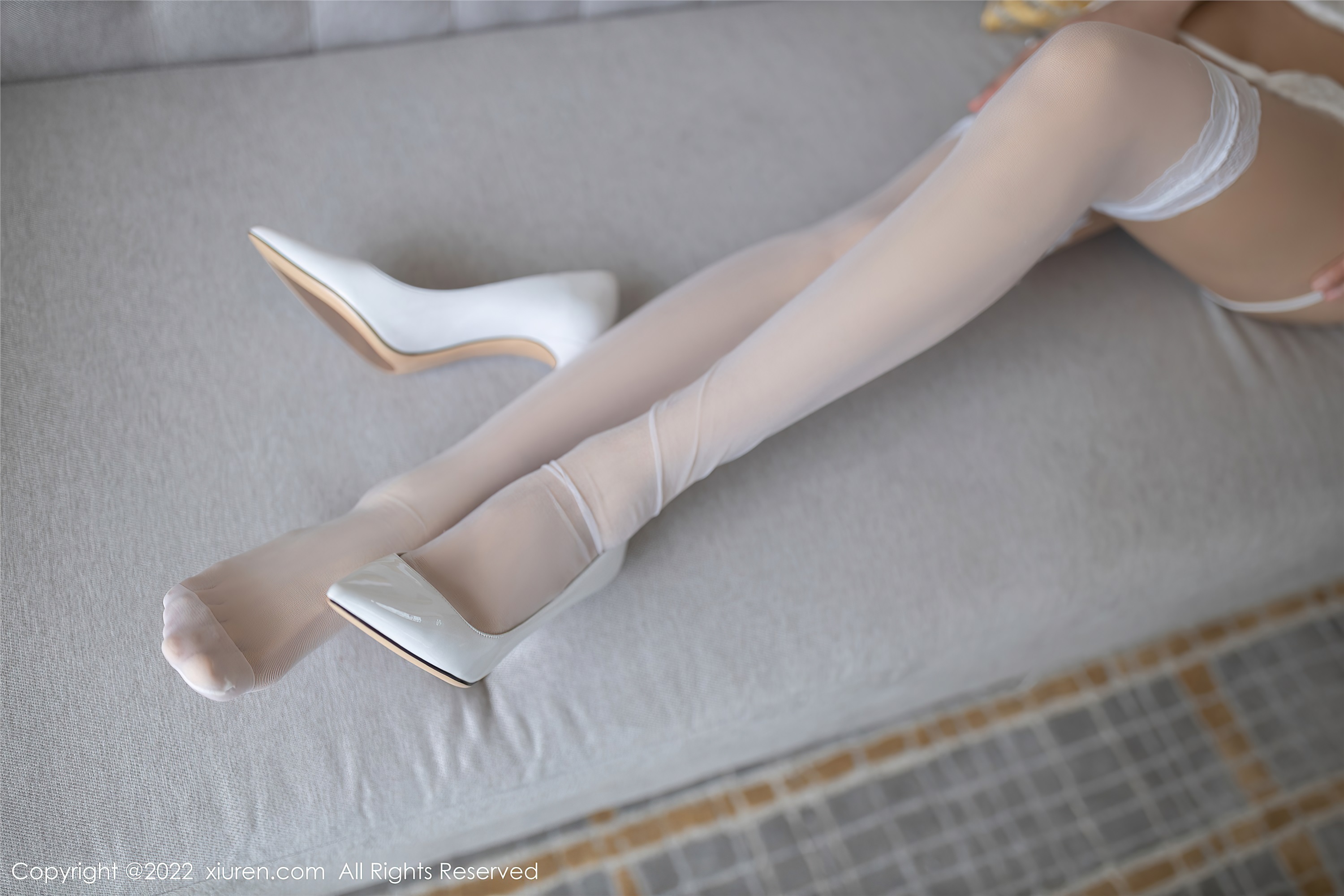 Xiuren秀人网 2022.03.02 NO.4660 陆萱萱